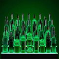 illuminated bottle display,illuminated display,illuminated display cabinets 4