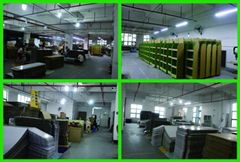 Shenzhen Leshi Display Products Limited