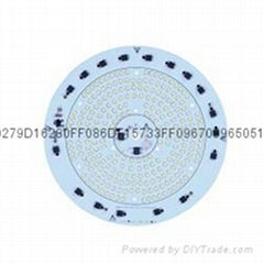 50W - 200W no driver AC LED Module