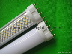 LED 2G11電源內置8W