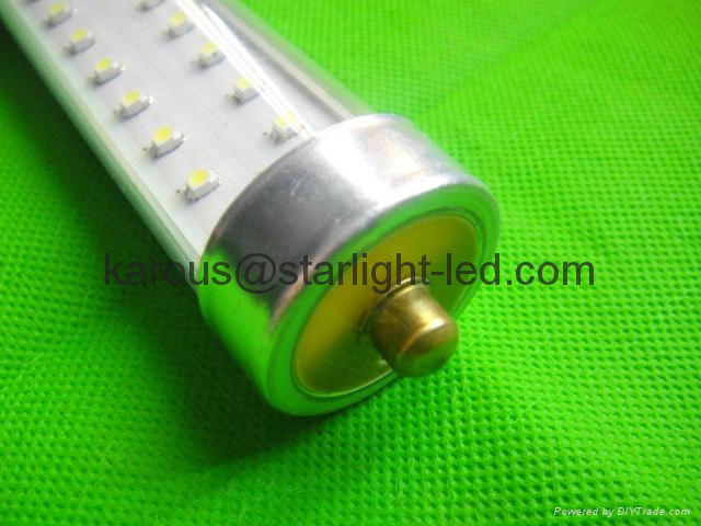 T8 LED Tube SMD 60cm90cm120cm150cm FA8 Tube