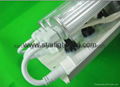 T8 LED Tube SMD 60cm90cm120cm150cm FA8 Tube 3