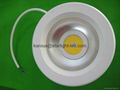 LED COB downlight