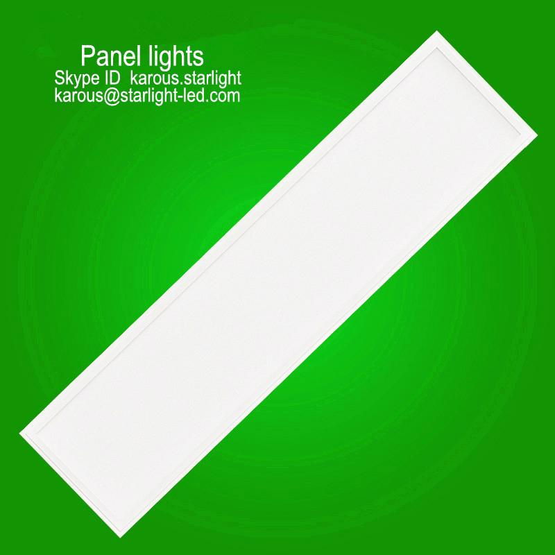 Panel light 1200mm*600mm