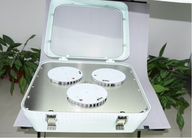 LED streetlamp retrofit kit 30W 2