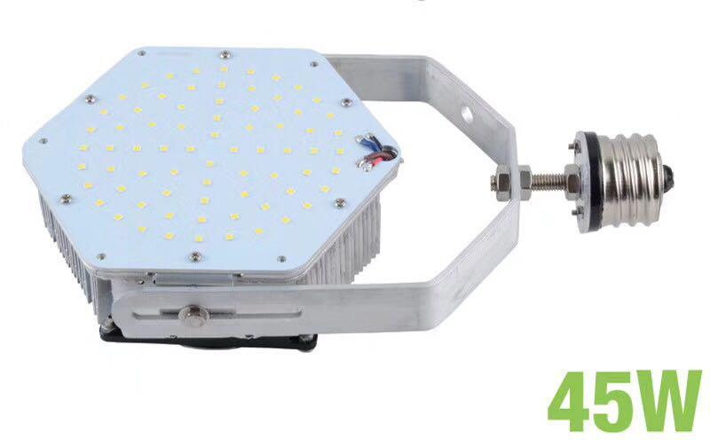 LED streetlamp retrofit kit 45W