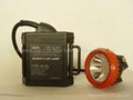 ATEX Head Lamp 1