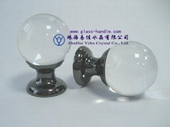 glassknob,drawer knobs