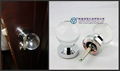 Crystal Glass Door Knobs 2