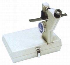 Lensmeter: TW-1005 (Portable)