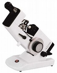 Lensmeter: TW-1002
