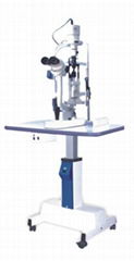 YZ-5G Slit Lamp(Big Light Spot Diameter)