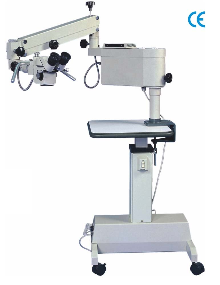 YZ-20P 手术显微镜