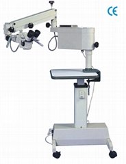 YZ-20P Operation Microscope( Multi-section)