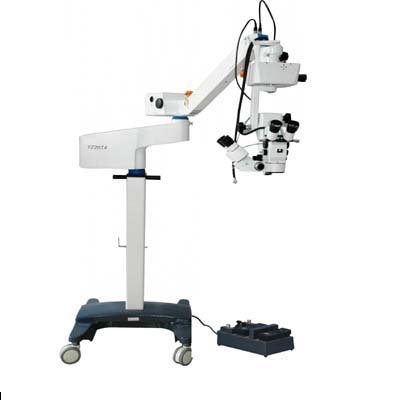 YZ-20T4 型手术显微镜