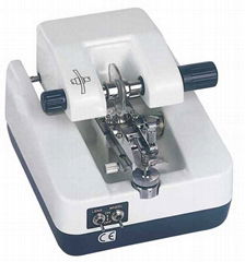 TW-2180 Automatic Lens Groover