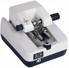 TW-2181 Automatic Lens Groover