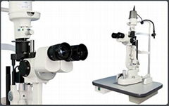 TW-S350 Slit Lamp