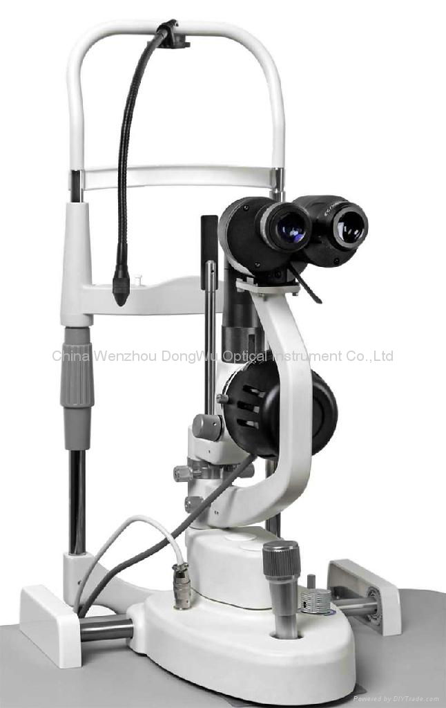 TW-S280  Slit Lamp