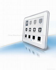 C900I LED Vision Chart