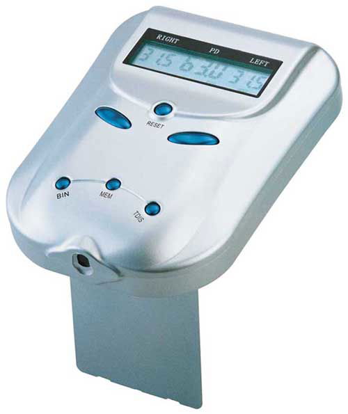 TW-2210 Digital PD Meter