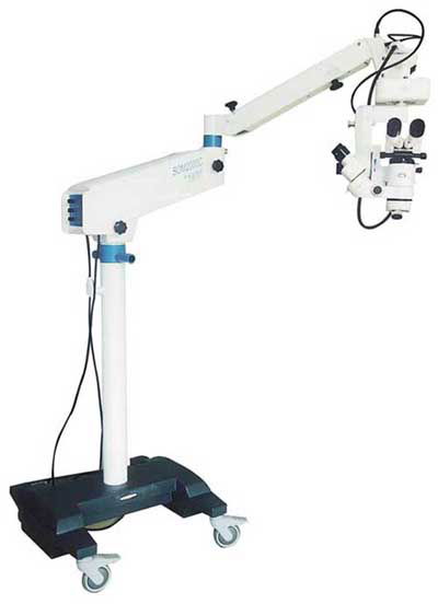 SOM2000D 型手术显微镜
