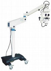 SOM2000D 型手术显微镜