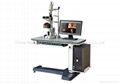 YZ-5T Analyze Digital Slit Lamp  1