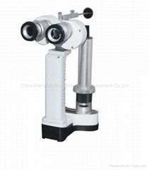 TW-5 Portable Slit Lamp