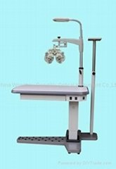 TW-1506 Compact Ophthalmic unit