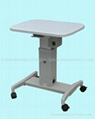 TW-2518 Motorized table 1