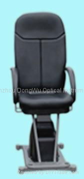 TW-2540A Motorized Chair