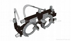 TW-1111  Trial Frame(metal)(Top Grade)