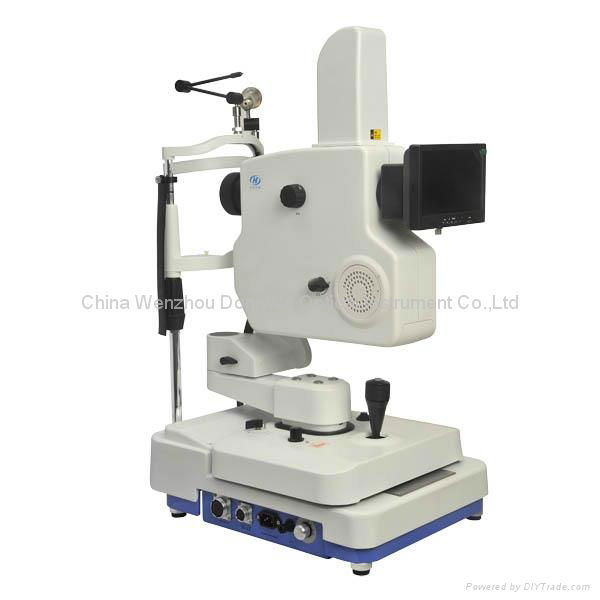 APS-BER Fundus Camera Digital System