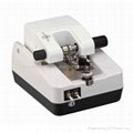 TW-2183 Automatic Lens Groover