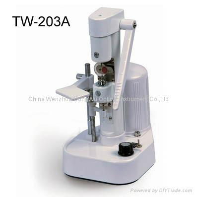 TW-203A/TW-203B/TW-203C打孔机