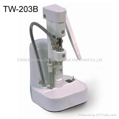 TW-203A/TW-203B/TW-203C Lens Driling Machine 2