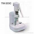 TW-203A/TW-203B/TW-203C Lens Driling Machine 3