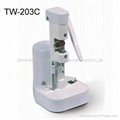 TW-203A/TW-203B/TW-203C Lens Driling Machine