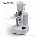 TW-2070A/TW-2070B/TW-2070C 鑽孔切槽組合機 2