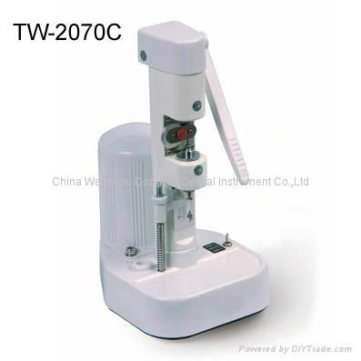 TW-2070A/ B/ C Driling & Notch Cutting Combination 3