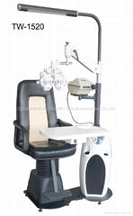 TW-1520/TW-1520A/TW-1520B/TW-1520C Ophthalmic unit