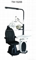 TW-1520/TW-1520A/TW-1520B/TW-1520C Ophthalmic unit