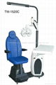 TW-1520/TW-1520A/TW-1520B/TW-1520C Ophthalmic unit