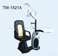 TW-1521/TW-1521A/TW-1521B/TW-1521C Ophthalmic unit