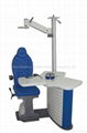 TW-1502 Ophthalmic unit