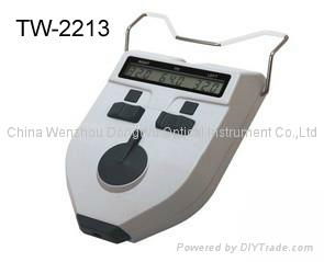 TW-2213/TW-2213A/TW-2213B PD Meter