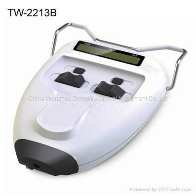 TW-2213/TW-2213A/TW-2213B PD Meter 3