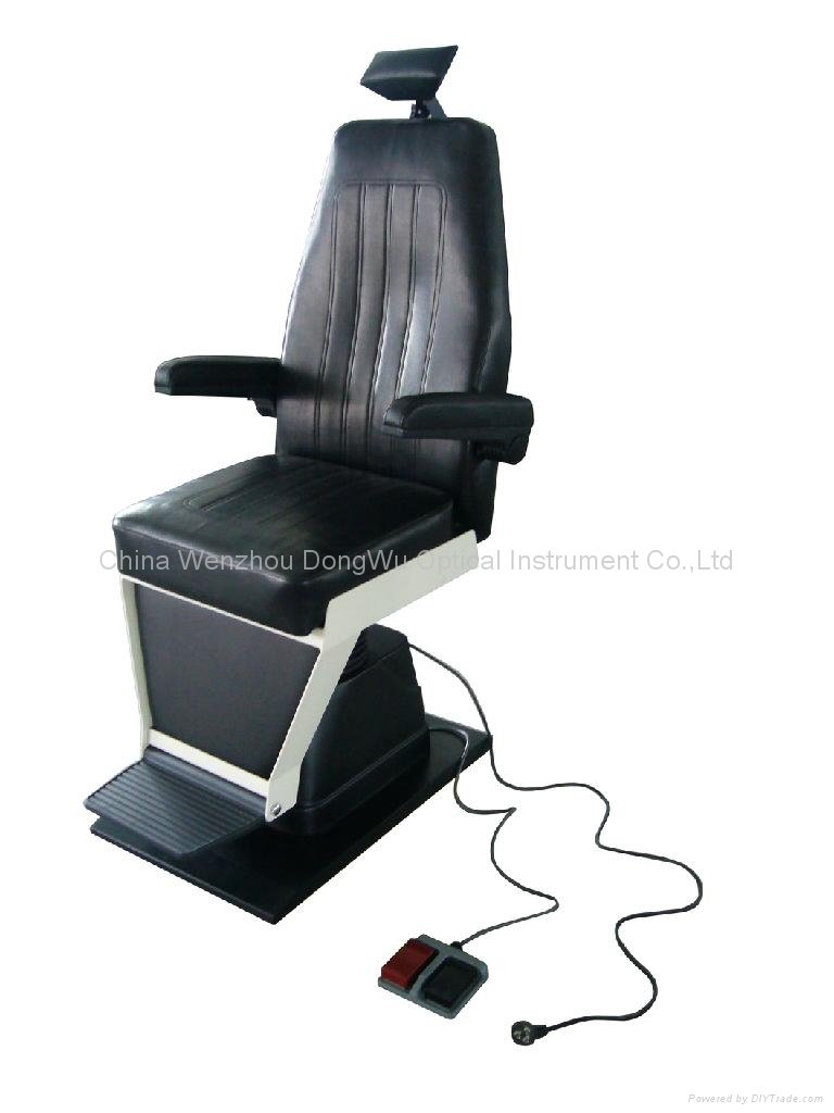 TW-2515A Motorized Chair 1