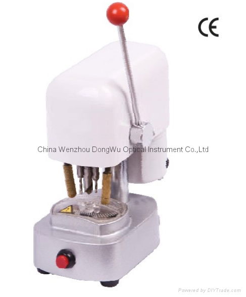 TW-2050 Non-pattern Drilling machine